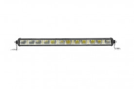Proiector bara LED de 52 cm cu lumina SPOT, trei functii, E-Mark, 60W, 4800lm, 12V-24V, masina, ATV, jeep, 4x4, SUV, offroad, camion, rollbar - Img 8