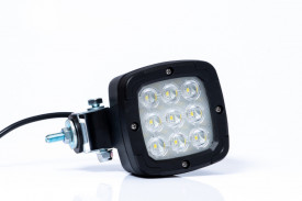 Proiector lucru 100x100, LED, 12-36V, 650lm, Fristom - Img 1
