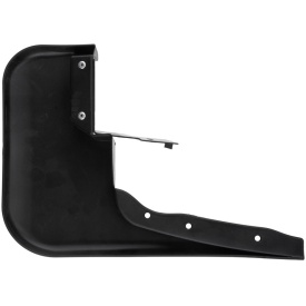 Protectie aparatoare noroi stanga fata compatibil cu Ford Transit MK6 2000-2006, Transit MK7 2006-2014 - Img 3