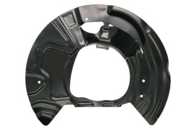 Protectie Disc Frana spate dreapta si stanga compatibil BMW X5 E70 F15 F85, X6 E71 E72 F16 F86