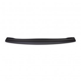 Protectie plastic pentru bara spate VW Caddy 2004-2015, 2015-2020