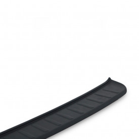 Protectie plastic pentru bara spate VW Caddy 2021-> - Img 2