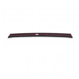 Protectie plastic pentru bara spate VW Crafter 2018-> - Img 2