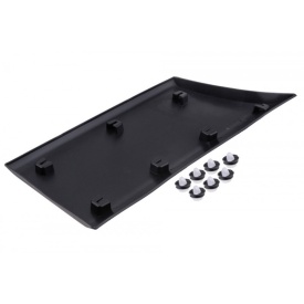 Protectii laterale stanga spate compatibile Opel Movano B 2010-2021 - Img 4