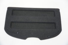 Raft suplimentar portbagaj compatibil cu Nissan Qashqai 2007-2013, negru