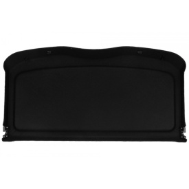 Raft suplimentar portbagaj compatibil cu Suzuki Vitara III 2015->, negru - Img 2