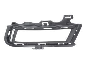 Rama proiector bara standard Fata Stanga compatibil VW Golf 7 2012-2017