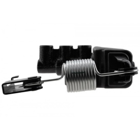 Repartitor corector limitator frana compatibil Nissan Navara D40 2005-2015, Pathfinder R51 2005-2014 - Img 5