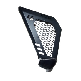 Rollbar compatibil VW AMAROK 2010->, SDX 4WD Off-road RESIGILAT - Img 13