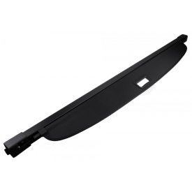 Rulou portbagaj compatibil cu Jeep Grand Cherokee 2005-2010, culoare negru