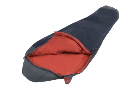Sac de dormit, lungime 195cm, Robens Moraine I marime L +11°C - Img 4