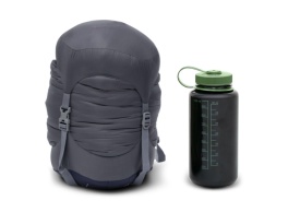 Sac de dormit, lungime 195cm, Robens Moraine III marime L -2°C - Img 7