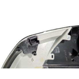 Semnalizare cu LED integrata in oglinda retrovizoare exterioara stanga partea soferului compatibil cu Skoda Octavia II 2004-2008 - Img 3