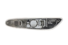 Semnalizare, laterala Stanga fara becuri compatibile cu BMW E81 / E82 / E87 / E88 / E46 / E90 / E91 / E92 / E93 - Img 2