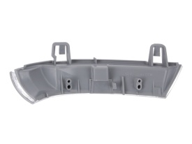 Semnalizare oglinda Stanga cu LED compatibil cu VW Eos 2006-2015, Golf V 2003-2008, Golf 6 2008-2013, Jetta III, Passat B5 Facelift 2001-2005, Passat B6 2004-2010, Sharan 2000-2010 - Img 2