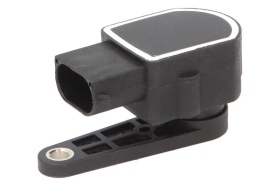 Senzor de reglare a farurilor fata spate stanga dreapta compatibil BMW Seria 1 E81 E82 E87 E88, Seria 3 E90 E91 E92 E93, Seria 5 E60 E61, Seria 6 E63 E64, X1 E84, X5 E70