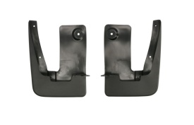 Set 2 aparatori noroi compatibil Mercedes Sprinter W907 2018->, puntea fata