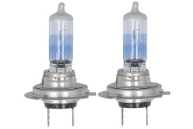 Set 2 Becuri Auto Halogen NEXT GEN Osram Cool Blue Intense H7 64210CBN-HCB 12V - Img 3