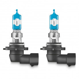 Set 2 Becuri Auto OSRAM Halogen HB3 Night Breaker Laser +150% 9005NL-HCB HB3 12V 60W - Img 2
