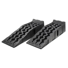 Set 2 bucati rampa auto, 7 Tone, dimensiuni 905 х 305 х 215 mm