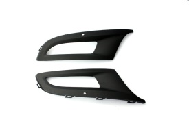 Set 2 Grile Pentru Proiectoare Ceata compatibil cu VW Polo 2009-2014