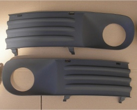 Set 2 Grile proiectoare compatibil cu VW T5 2003-2009, stanaga - dreapta - Img 2