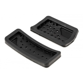 Set 2 Ornamente pedale sport compatibile cu Jeep Grand Cherokee 2011-2022 - Img 2