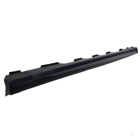 Set 2 praguri laterale compatibil cu VW Golf 7 VII 2012-2019 Aero Design - Img 6