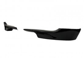 Set 2 Prelungiri Bara Fata compatibil cu BMW Seria 3 E92 E93 2007-2009 M-Performance Design - Img 3