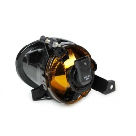 Set 2 Proiectoare Ceata Lumini de Ceata compatibil cu VW Golf VI 2009-2011, Jetta 2010->, Caddy 2010->, Touran 2010->, Tiguan 2011->, EOS 2010-> - Img 2