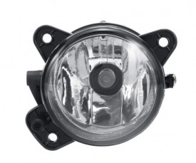 Set 2 Proiectoare Ceata Lumini de Ceata compatibil cu VW T5 Transporter 2003-2010, VW Crafter 2006-2017, VW Polo 2005-2009 - Img 3