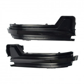 Set 2 Semnalizari Led Oglinda cu camera Dinamice Skoda Kodiaq 2016-2020, Karoq 2017-2021