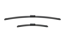 Set 2 stergatoare auto BOSCH, FIAT 500X 2014->, 650mm+360mm - Img 2