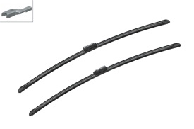 Set 2 stergatoare auto BOSCH, FORD FOCUS III 2011-2018, 725mm+725mm - Img 2