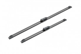 Set 2 stergatoare auto BOSCH, OPEL VIVARO 2014->, 650mm+475mm - Img 2
