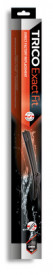 Set 2 stergatoare auto, VW Passat B6 2005-2010, VW Golf 5 6, VW Eos, VW Jetta 2006-2010, VW Scirocco, 600mm+480mm - Img 2