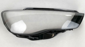 Set 2 sticle faruri pentru Audi A3 8V Non Facelift 2012 - 2016 - Img 3