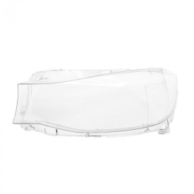 Set 2 sticle faruri pentru BMW Seria 3 GT F34 Non Facelift (2013 - 2015) - Img 3