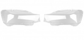 Set 2 sticle faruri pentru BMW X4 F26 (2014 - 2017) - Img 1