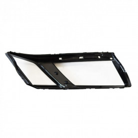 Set 2 sticle faruri pentru Skoda Octavia 3 Facelift cu LED 2017 - 2019 - Img 3