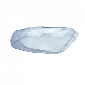 Set 2 sticle faruri pentru Volkswagen Polo 2014 - 2017 - Img 3