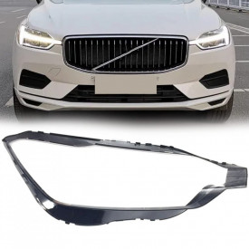 Set 2 sticle faruri pentru Volvo XC60 2018 - 2020 - Img 2