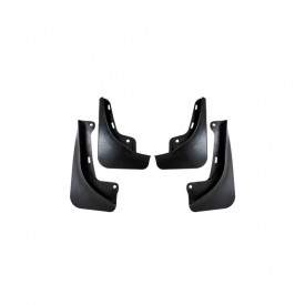 Set 4 Buc Aparatori Noroi Pentru Dacia Spring 2019-2022