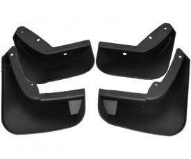 Set 4 bucati aparatori noroi dedicate Land Rover Discovery 5 Sport 2015-2017 - Img 2