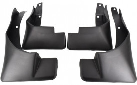 Set 4 bucati aparatori noroi dedicate TOYOTA RAV4 RAV4 2013-2018 - Img 1