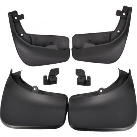 Set 4 bucati aparatori noroi dedicate VW TOUAREG 2010-2018
