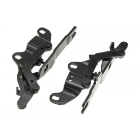 Set balama capota motor compatibil cu BMW Seria 3 E90 2004-2012, montare stanga dreapta - Img 4