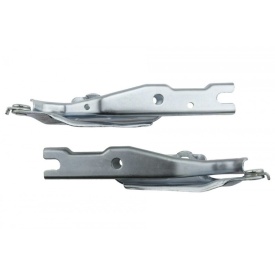 Set balama capota motor compatibil cu Seat Toledo 2013-2018, stanga dreapta - Img 2