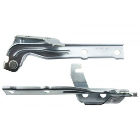Set balama capota motor compatibil cu VW Tiguan 2007-2016 parte montare stanga dreapta - Img 2