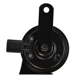 Set Claxon Auto Hella TE26, 400-500 Hz, 12V 110db compatibil Audi A1, A3, A4, A5, A6, A7, A8, E-Tron, Q2, Q3, Q4, Q5, Q7, Q8, R8, TT 2005-2024 - Img 12